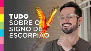 ESCORPIÃO O QUE NINGUÉM FALA SOBRE ESSE SIGNO [upl. by Asseret]