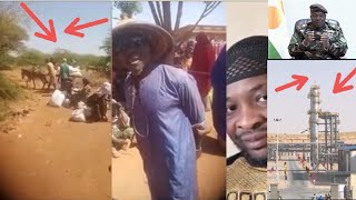 🚨Niger🇳🇪👀👆2November112024Allah mun godema da jagurancin shugaban kasar Niger abdu rahman tsani [upl. by Atsira413]