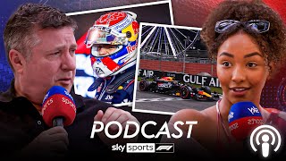 HOW did Red Bull get SO FAR AHEAD in 2024 😲🚀  Sky Sports F1 Podcast [upl. by Araed]