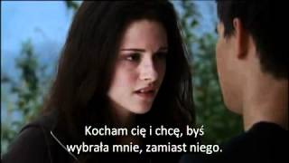 Saga ZMIERZCH Zaćmienie  oficjalny polski zwiastun  twilight eclipse trailer [upl. by Ikila531]