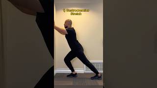 TWO stretches to relieve Achilles Tendon pain works fast [upl. by Mikey]