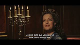 LUDWIG OU LE CREPUSCULE DES DIEUX bande annonce [upl. by Onafets869]