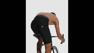 ASSOS MILLE GT Half Shorts C2 ASSOS ONLINESHOP de [upl. by Atiekan]