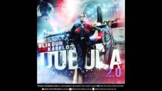 Dubula 20 ft Kabelo Teaser Video [upl. by Saw269]