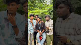 Share your Yecha tea friends😆😂 nelsonelank comedy funny nelsoncomedy tamilcomedy [upl. by Day84]