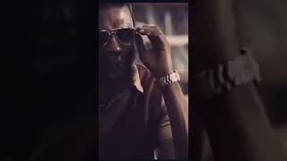 vinayakan mass whatsapp status kali kammatipadam full screen whatsapp status [upl. by Ellered]