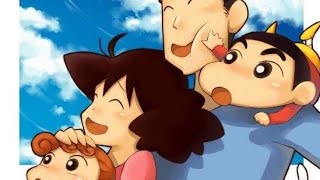 shin chan fierceness that invites storm full movie in hindi [upl. by Ankney]