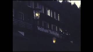 Waldhotel Fischkultur Forellenhof Baden Baden Obertal [upl. by Eirrok]