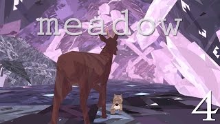 Into the Crystal Caves • Meadow  Episode 4 [upl. by Eisnil950]