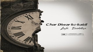 LB — Char Diwar ko kaidi  prod byjerrytheproducer1 [upl. by Ahsieyn]