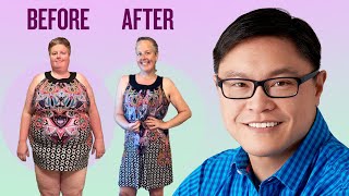 The Science of Obesity and How to Reverse It  Live Webinar with Dr Jason Fung [upl. by Haela]