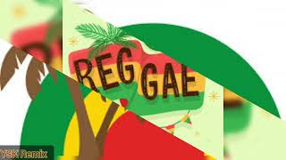 General Levy  Brand new YSK Remix Reggae [upl. by Elene]