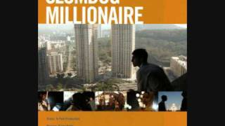 Slumdog Millionaire Theme  Dreams On Fire AR Rahman [upl. by Vasquez548]