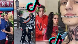 marcus olin new 2022 tiktok compilation videos [upl. by Eilata462]