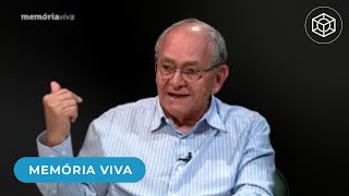 Memória Viva  Ivo Barreto [upl. by Anire]