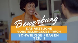 Häufig gestellte Fragen zu den Themen Bewerbung Lebenslauf und Vorstellungsgespräch [upl. by Carol]