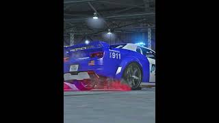 Bravado Gauntlet Interceptor Unreleased Car GTA 5 Online [upl. by Shaum]