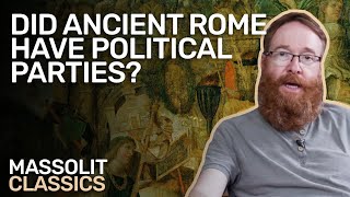 Optimates and Populares in Late Republican Rome [upl. by Decrem747]