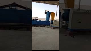 LDPE Washing linein uae plastic recycling [upl. by Akienaj]