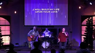 RealChurch Coweta  Weekly Worship Service [upl. by Nair]