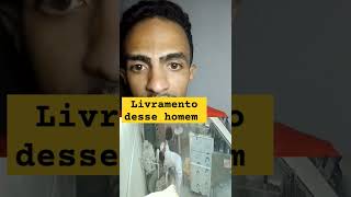 Livramento desse homem [upl. by Crutcher]