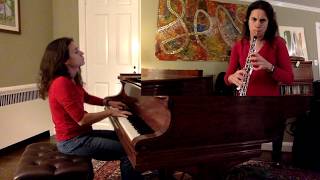 Leonard Cohen Hallelujah  Oboe Cover Katherine Needleman [upl. by Fia]