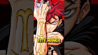 ONE PIECE quiere que LEAS este MANGA [upl. by Jolanta]