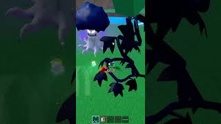 Peguei a SPIRIT no BLOX FRUITS😱 roblox [upl. by Elamor]