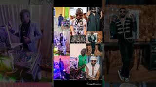 non stop Fally Ipupa 2024 100 rumba matoufany mix DJ du Cameroun [upl. by Nilson]