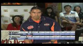 July 26th 2009  HI TV Bowling at Aiea Bowl Part 3 [upl. by Cash477]