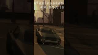 Vladivostok FM GTA IV [upl. by Niuqauj752]