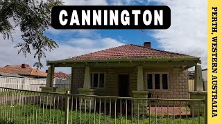 CANNINGTON – Convenience amp Choice – Perth Western Australia [upl. by Alyworth]