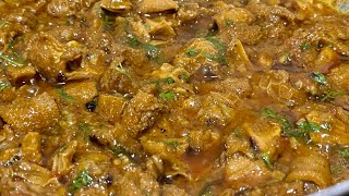 Wajdi Masala Recipe  वजड़ी मसाला रेसिपी रसदार और स्वादिष्ट  Vajri Recipe  Z Swad Kitchen [upl. by Seppala]