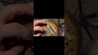 Healing 5edo Pentatonic Kalimba music microtonal kersthold soulresonance [upl. by Alten]