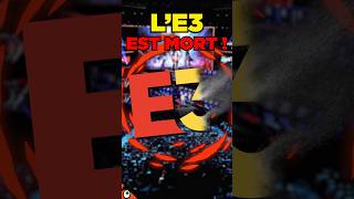 POURQUOI LE3 est MORT  💀 [upl. by Georgetta402]