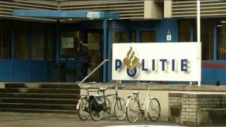 9jarig jongetje bedreigt politie [upl. by Llerreg277]