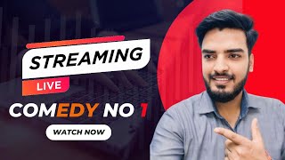 live 27 😎 livestream comedy no 1 [upl. by Chivers]