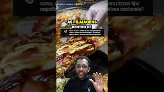 Adeus Farinha Zero Zero Aprenda a Fazer Pizza Napolitana com Farinhas Brasileiras [upl. by Furie]