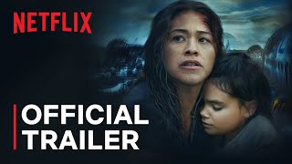 AWAKE  Official Trailer  Netflix [upl. by Logan]