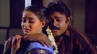 எடுத்து வச்ச பாலும்  Eduthu Vacha Paalum Video Song  Vijayakanth Radha Tamil Movie Song  NIsai [upl. by Chappelka]