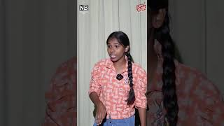 Brother vs Sister standupcomedy standup funny brother sister sis sisters brothers bro [upl. by Aldric]