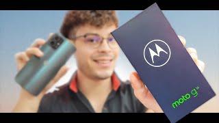 LO CONSEGUI AL MEJOR PRECIO  Moto G14 ✅ [upl. by Malvin]