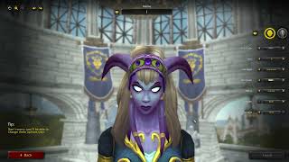 Back Playing World of Warcraft after 13 years away [upl. by Nho]