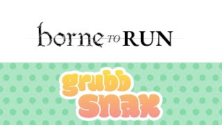 Giant Bombs New Shows Grubbsnax Borne to Run and Guilty Treasures [upl. by Anirol362]