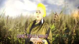 Heestii Hooyo  Codkii TUFAAX DARAJO Official Video HD [upl. by Neffirg]