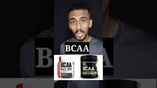 BCAA Supplements do they work   Malayalam [upl. by Aliab]