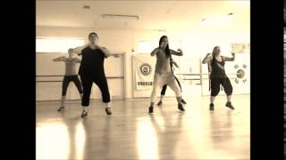 Dance Fitness  Baila Mami [upl. by Jeanelle]