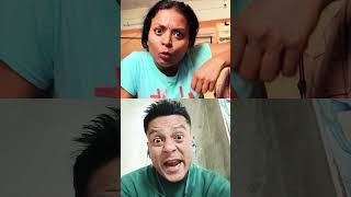 Bhasha🤣🤣 comedy varshaofficial funny varsha entertainment jokes varsha1985 varshamowreesh [upl. by Alberik]