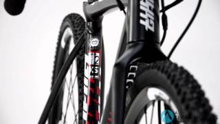 2015 Giant TCX SLR 2 Cyclocross Bike [upl. by Ignace]