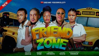 FRIEND ZONE  Nigerian Movies 2024 Latest Full Movies Sharon Ifedi Chizoba Nwokoye latest fullmovies [upl. by Suilenrac]